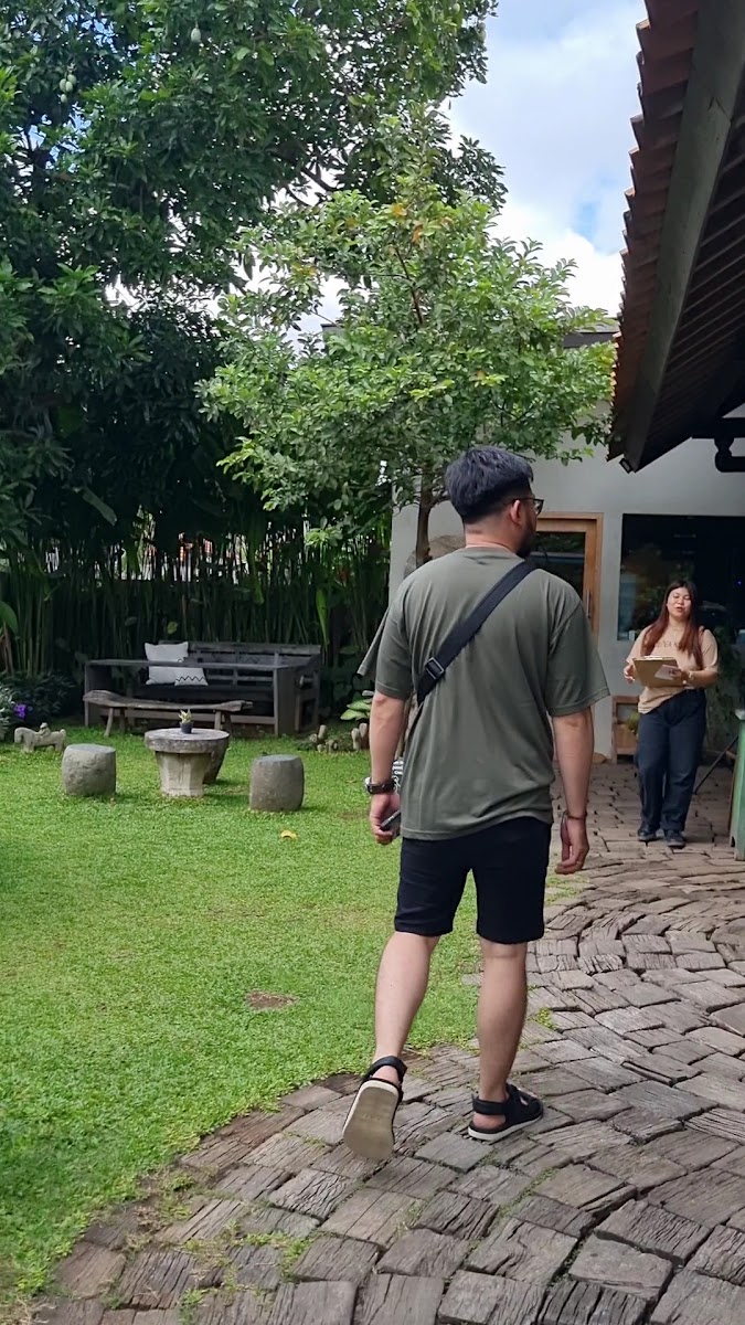 Jivva Koffie Kitchen