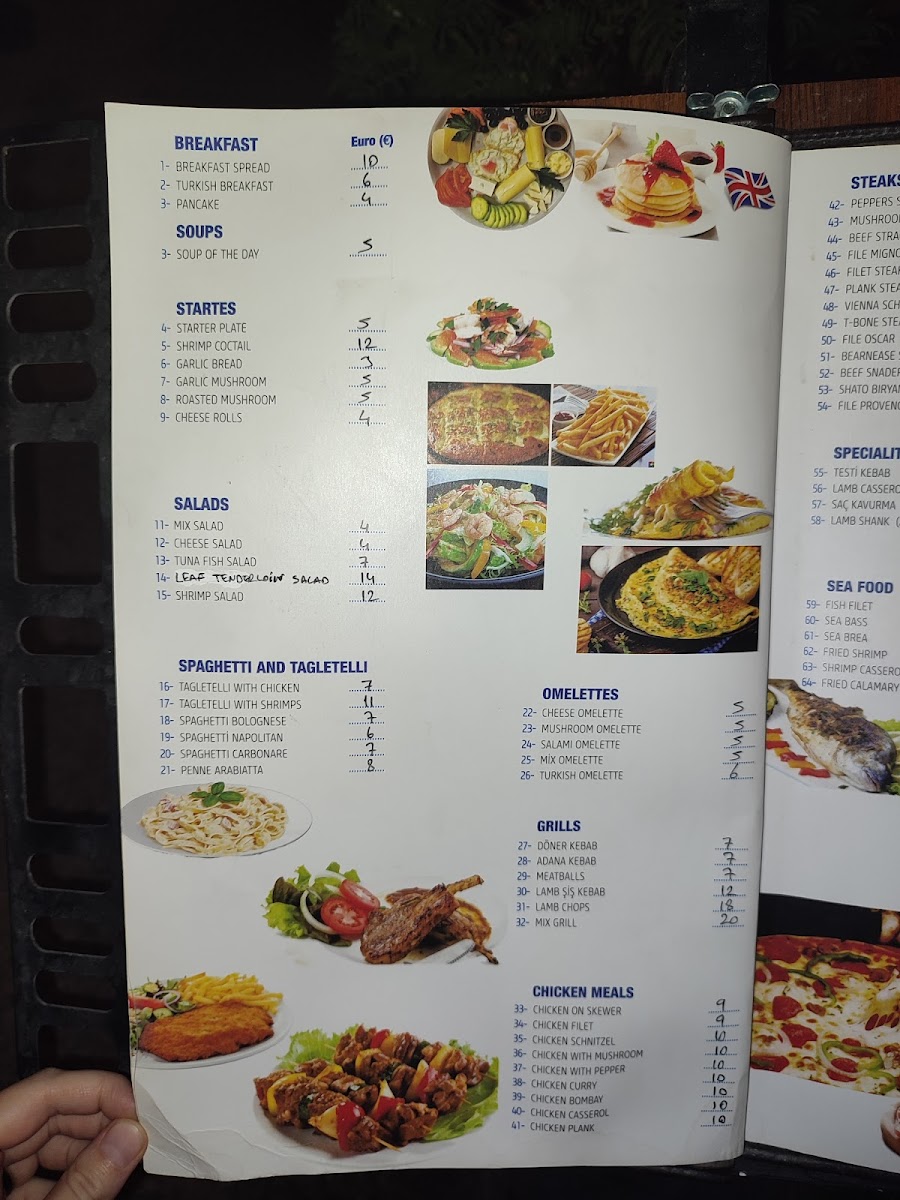 Theatre Restoran Photos 2